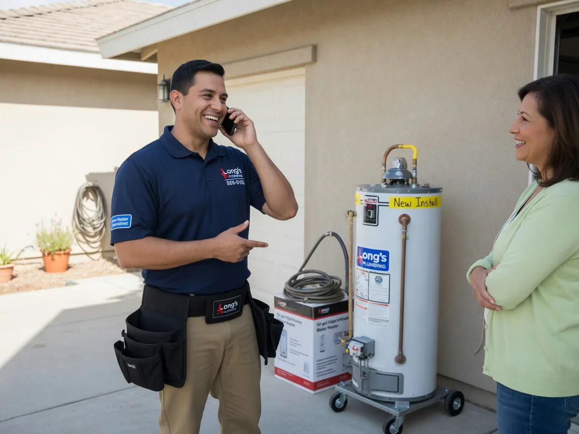 Leak Detection North Bend, OR FAQs